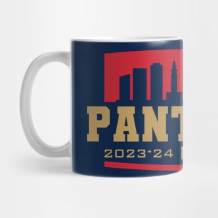 Panthers Hockey 2023-24 Mug